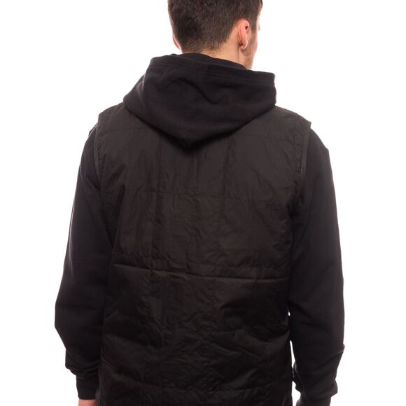 Vesta Helly Hansen Vika Lights Ins Vest 990 Black