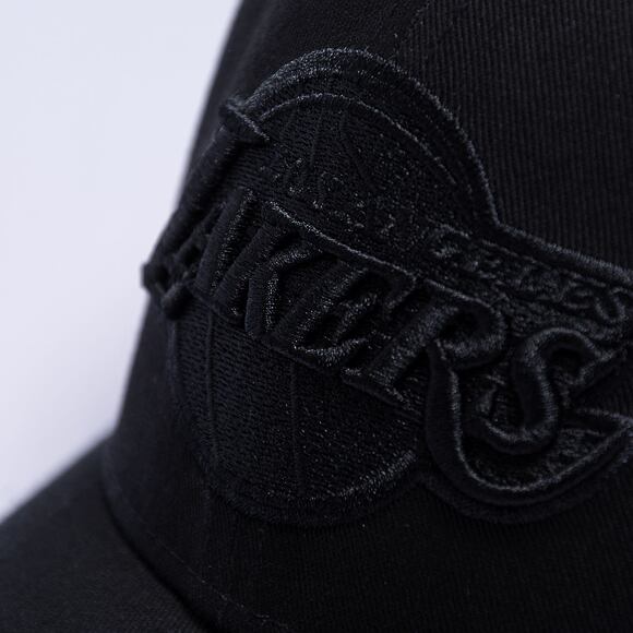 Kšiltovka New Era - NBA Essential 9FORTY - LA Lakers - Black