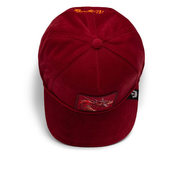 Goorin - Dragon Royalty - Trucker Cap