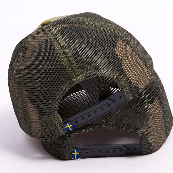 Kšiltovka Fjällräven - Värmland Cap / Värmland Cap
