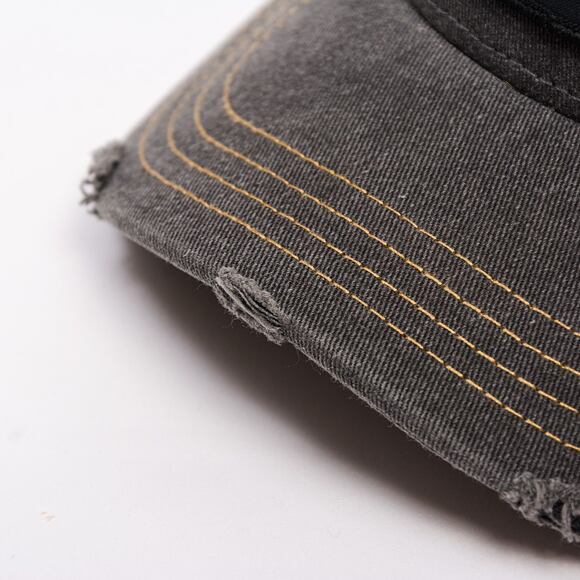 Kšiltovka Trucker Capslab X Lucky Luke