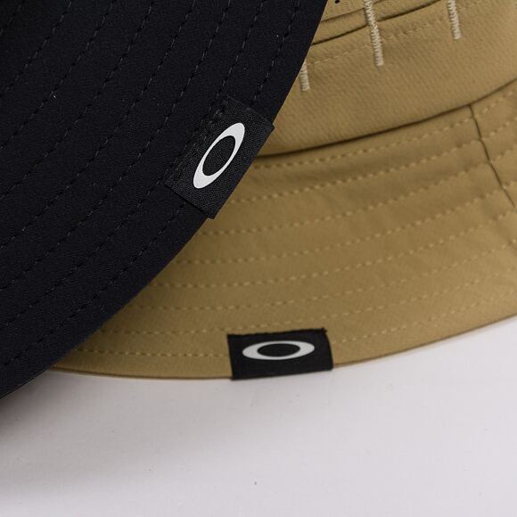 Kšiltovka Oakley - Oakley Dropshade Boonie - Pebble
