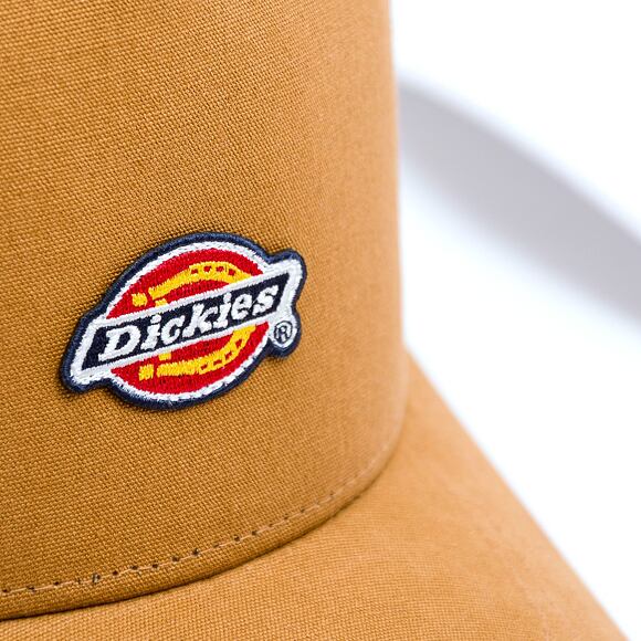 Kšiltovka Dickies - Hanston Trucker
