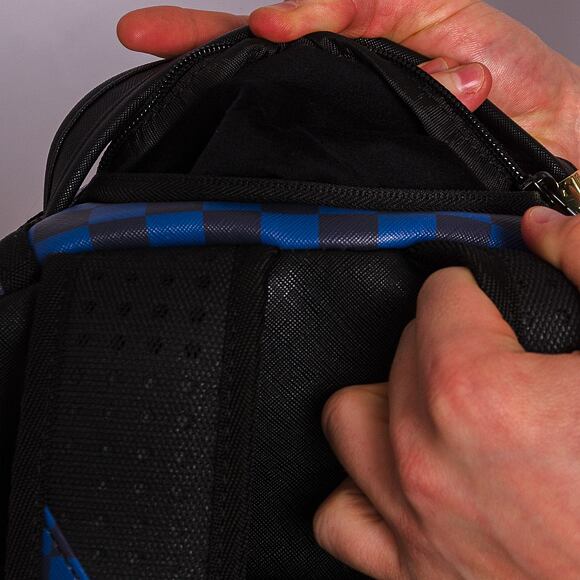 Batoh Sprayground - Midnight Sip Backpack