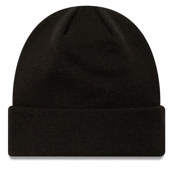 Kulich New Era - Branded Rose Icon Beanie - Black
