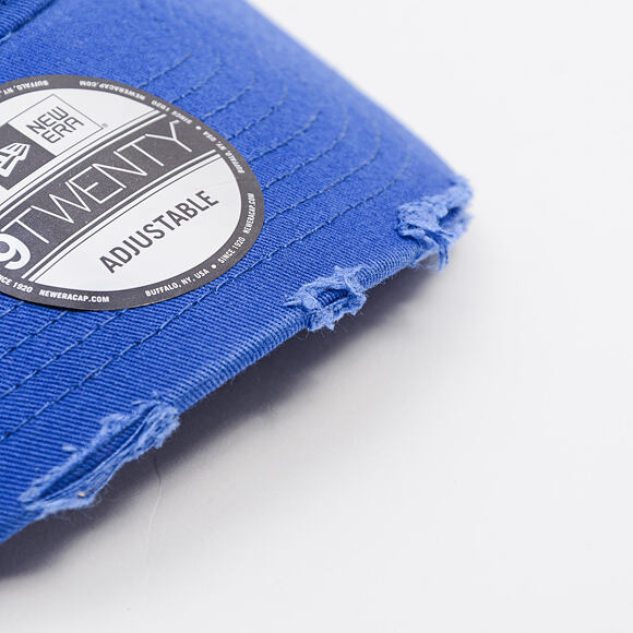 Kšiltovka New Era - NFL Washed Distress 9TWENTY - NY Giants - Blue