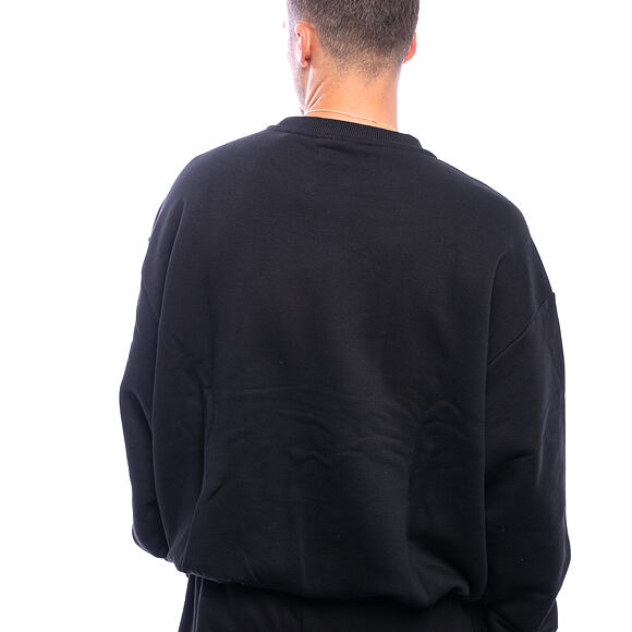 Mikina Karl Kani - Varsity Palm Oversized Crewneck