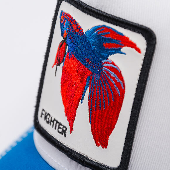Goorin - V2 Fighter - Trucker Cap