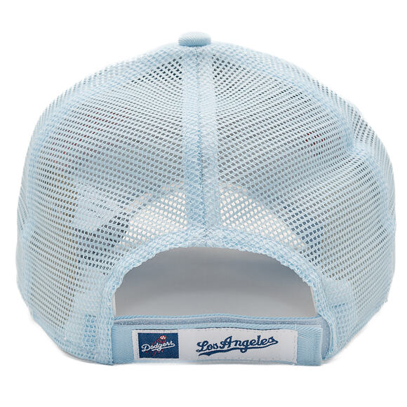 Kšiltovka New Era - MLB Home Field 9FORTY Trucker - LA Dodgers