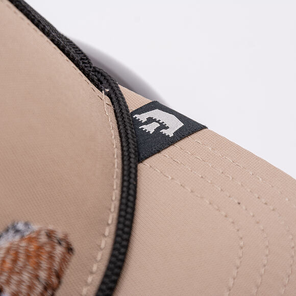 Goorin - GB2 Goat - Trucker Cap