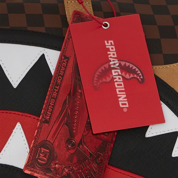 Sprayground - Hennyville Duffle