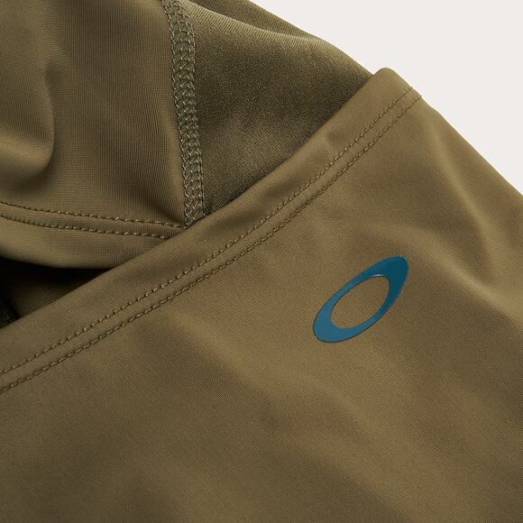 Kukla Oakley - Balaclava - Army Green