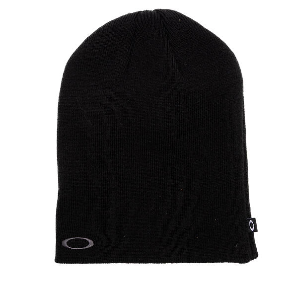 Oakley - Fine Knit Hat - Blackout