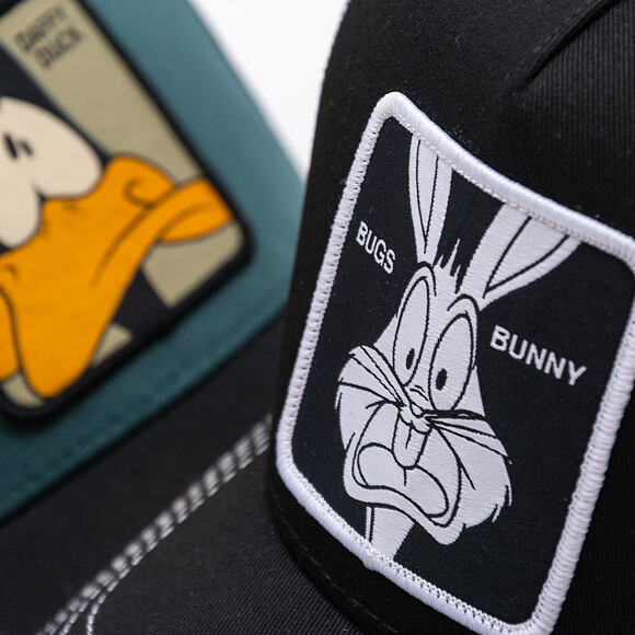 Kšiltovka Capslab - Looney Tunes trucker