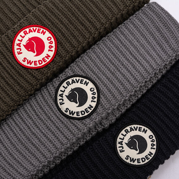 Kulich Fjällräven - 1960 Lite Logo Hat / 1960 Lite Logo Hat