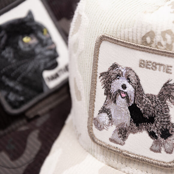 Goorin - Bestie Camo