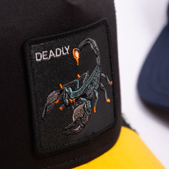 Goorin - Deadly