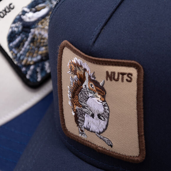 Goorin - Nuts Trucker Cap