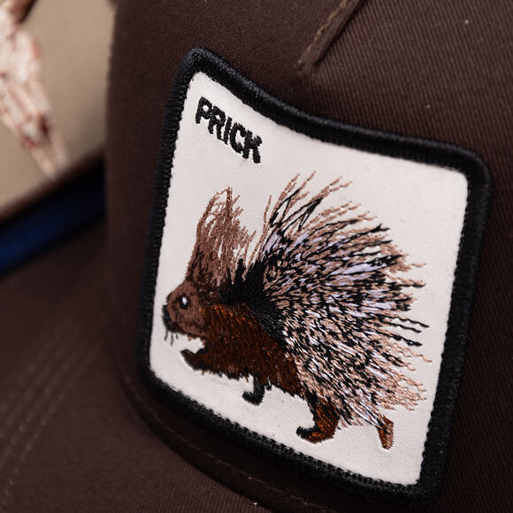 Goorin - Prick Trucker Cap