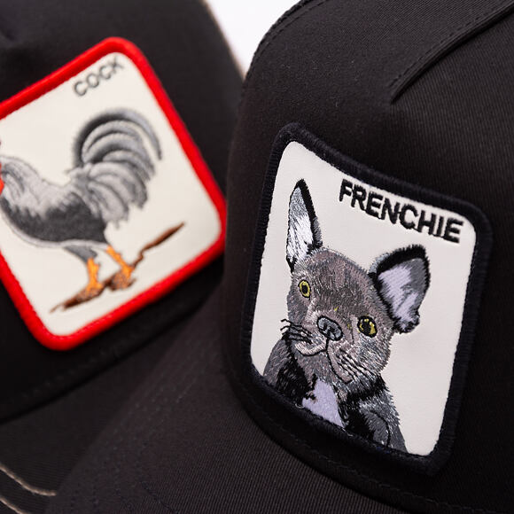 Goorin - Rooster Trucker Cap