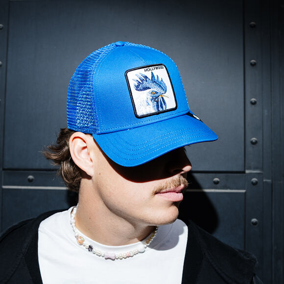 Goorin - Hollywood Rooster