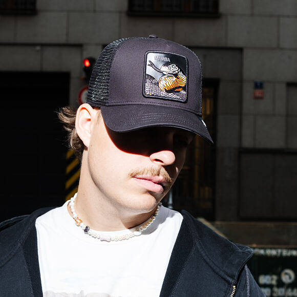 Goorin - Mamba Trucker Cap