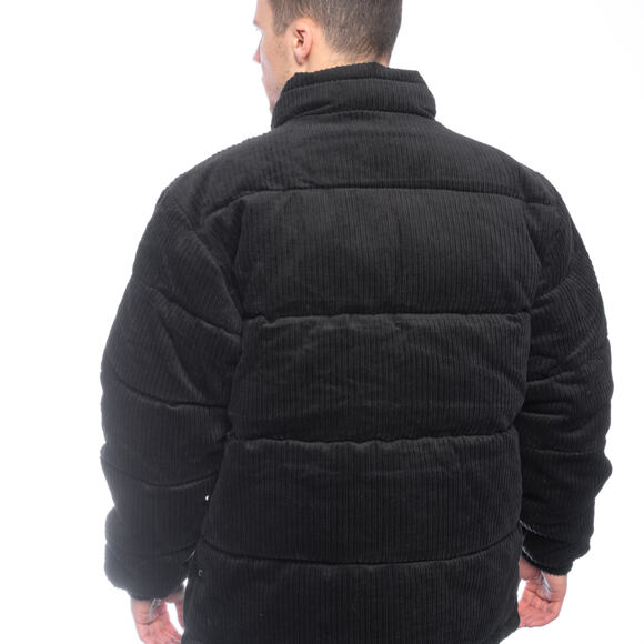 Karl Kani - Signature Corduroy Puffer Jacket