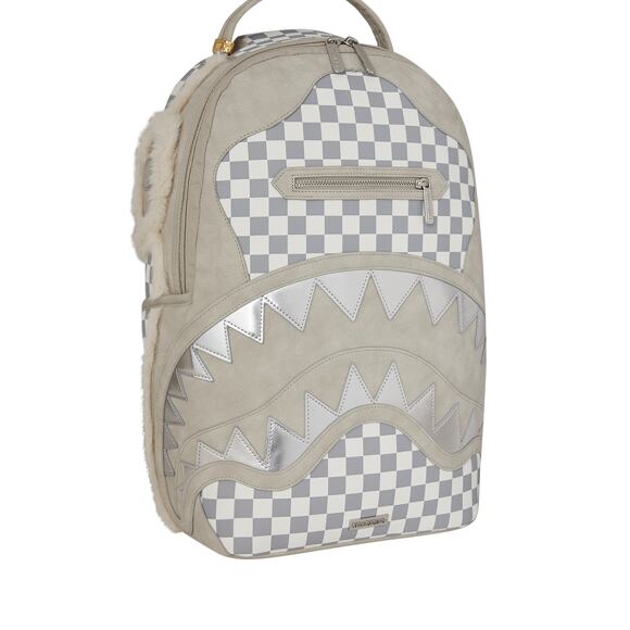 Sprayground Fur Baby Backpack