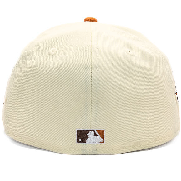 Cap New Era - 59FIFTY MLB Asg pin PC SAFGIA