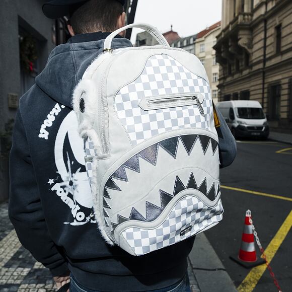 Sprayground Fur Baby Backpack