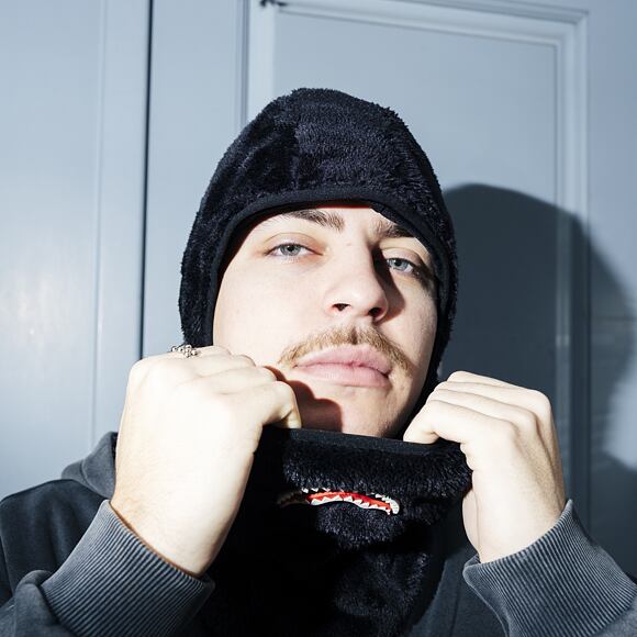 Sprayground Balaclava Ski Mask