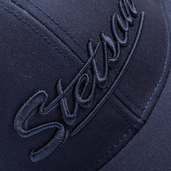 Stetson - Baseball Cap Monochrome - 2