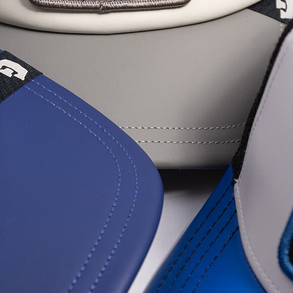 Cap Goorin - LFG Lone Wolf - Dust / Gloss