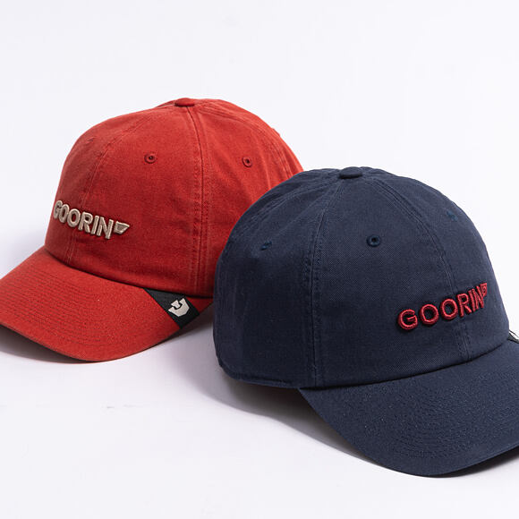 Cap Goorin - Papa Core - Edge