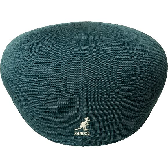 Flat-cap Kangol - Tropic 504 - Celestial Teal
