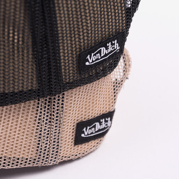 Cap Trucker Von Dutch 