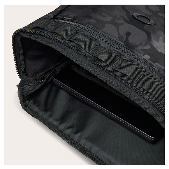 Backpack Oakley - Enhance Lt Boxpack Xl 8.0 Fw - Black Camo