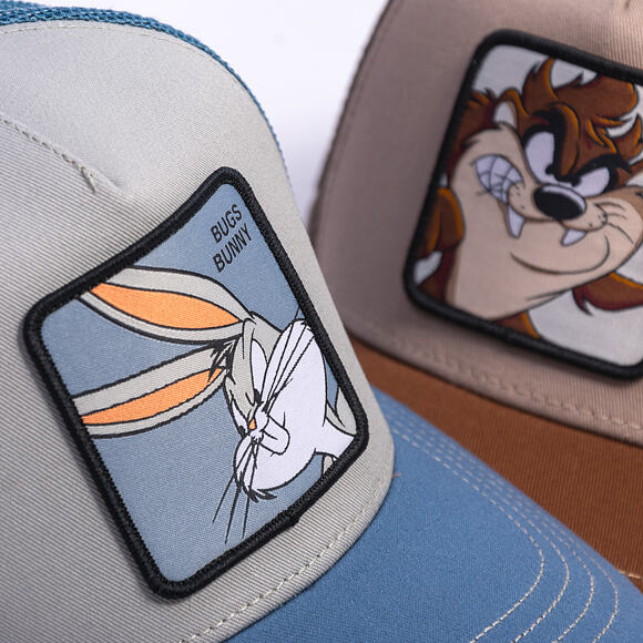 Cap Capslab - Looney Tunes Bugs Bunny