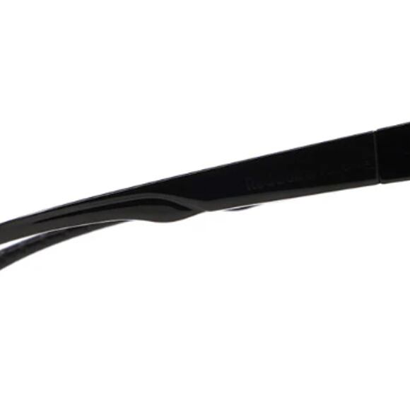 Sunglasses Red Bull Spect - Chess-04P Shiny Black / Smoke / Purple-Green Mirror