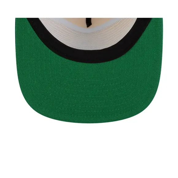 Cap New Era - Camp Know Where 19TWENTY - Stranger Things - Green