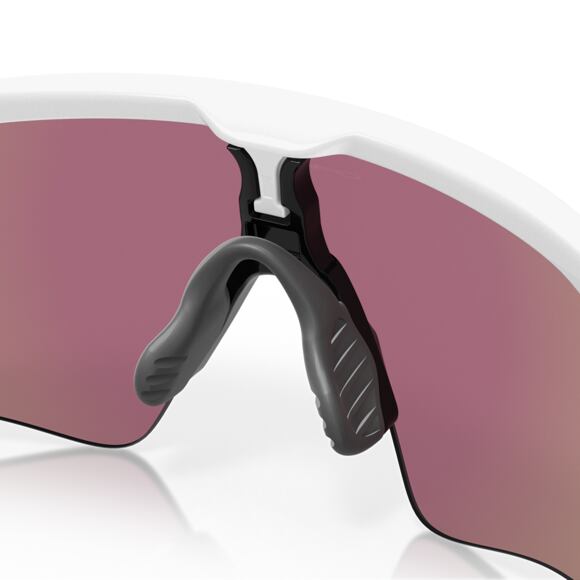 Sunglasses Oakley - Radar Ev Path - Prizm Sapphire - Polished White