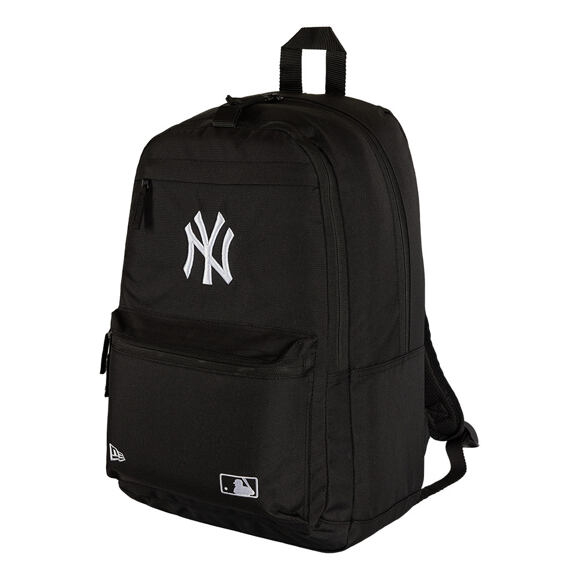 Backpack New Era - MLB Delaware Backpack - NY Yankees - Black