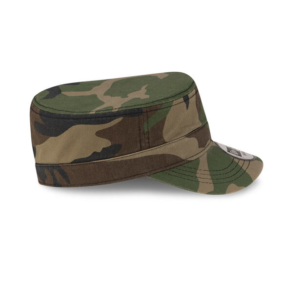 Cap New Era - QS Military Cap - LA Dodgers - Woodland Camo