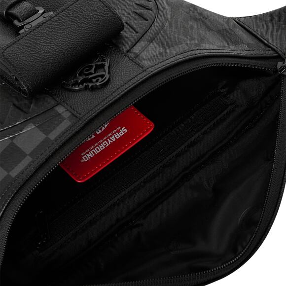 Crossbody Sprayground - 4AM Mix Up V2 Savyy