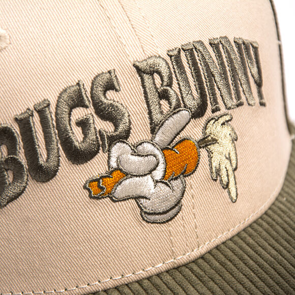 Cap Capslab - Looney Tunes Premium Trucker