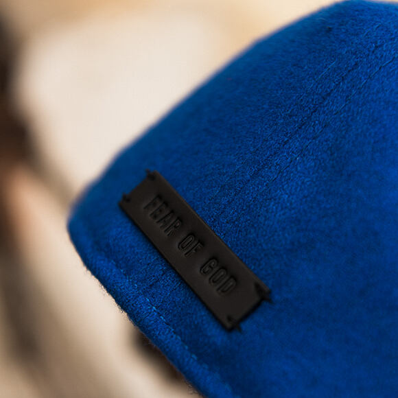 Cap New Era - MLB Fear of God 59FIFTY - NY Mets - Royal