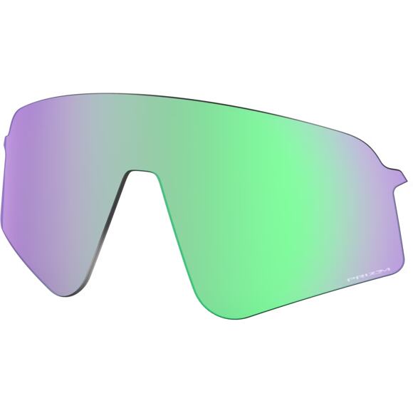 Sunglasses Oakley - Sutro Lite Sweep - Prizm Road Jade