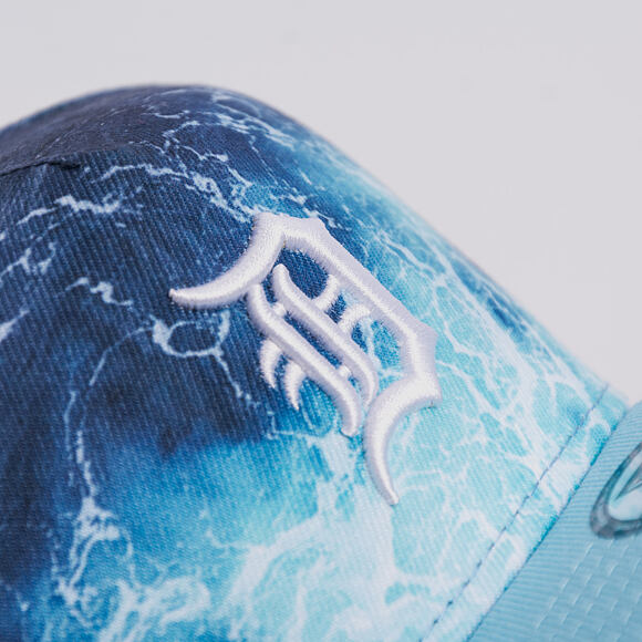 Cap New Era - MLB "Deep Water" 9FIFTY - Detroit Tigers - Blue