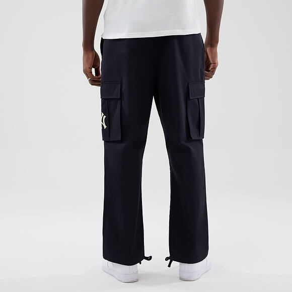 Pants New Era - MLB Cargo Pants - NY Yankees - Navy