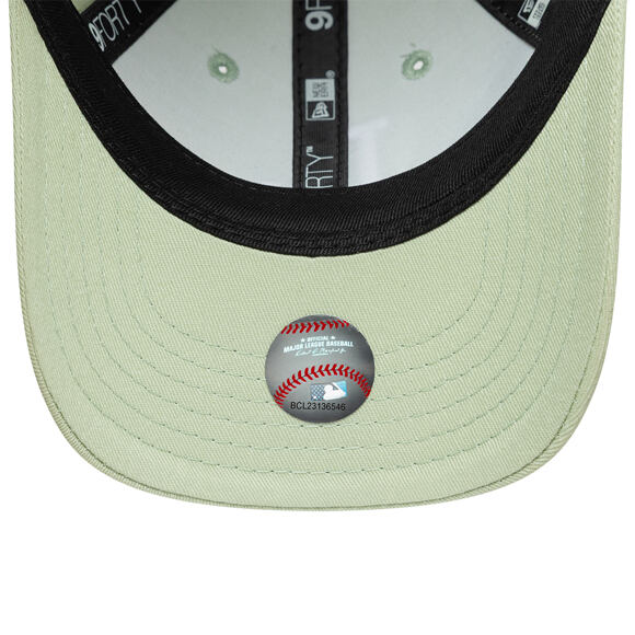 Kids Cap New Era - MLB Essential 9FORTY - LA Dodgers - Soft Grass